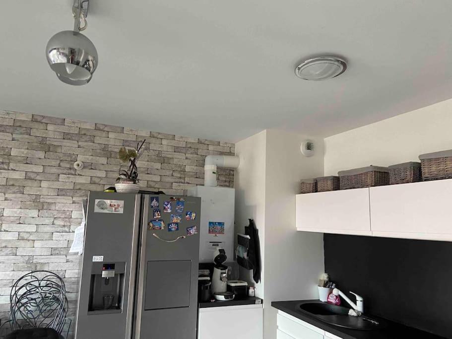 Apartment Katy