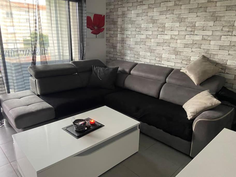 Katy Apartment