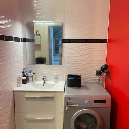Ferienwohnung Katy Tournon-sur-Rhone Exterior foto