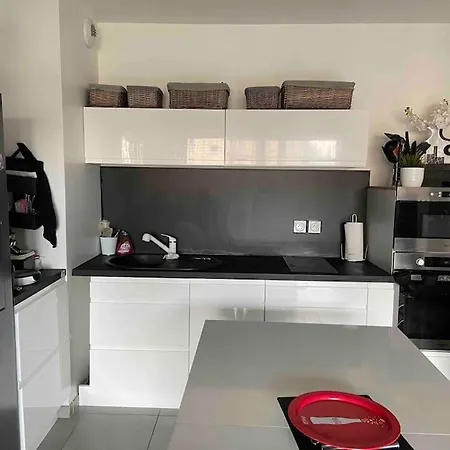 Ferienwohnung Katy Tournon-sur-Rhone Exterior foto
