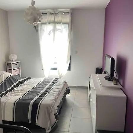 Ferienwohnung Katy Tournon-sur-Rhone Exterior foto