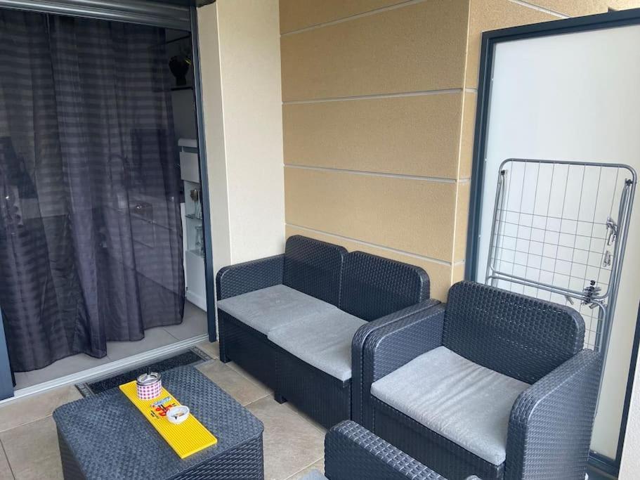 Katy Apartamento
