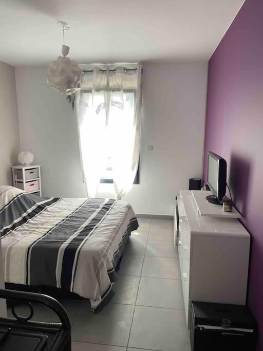 Apartamento Katy